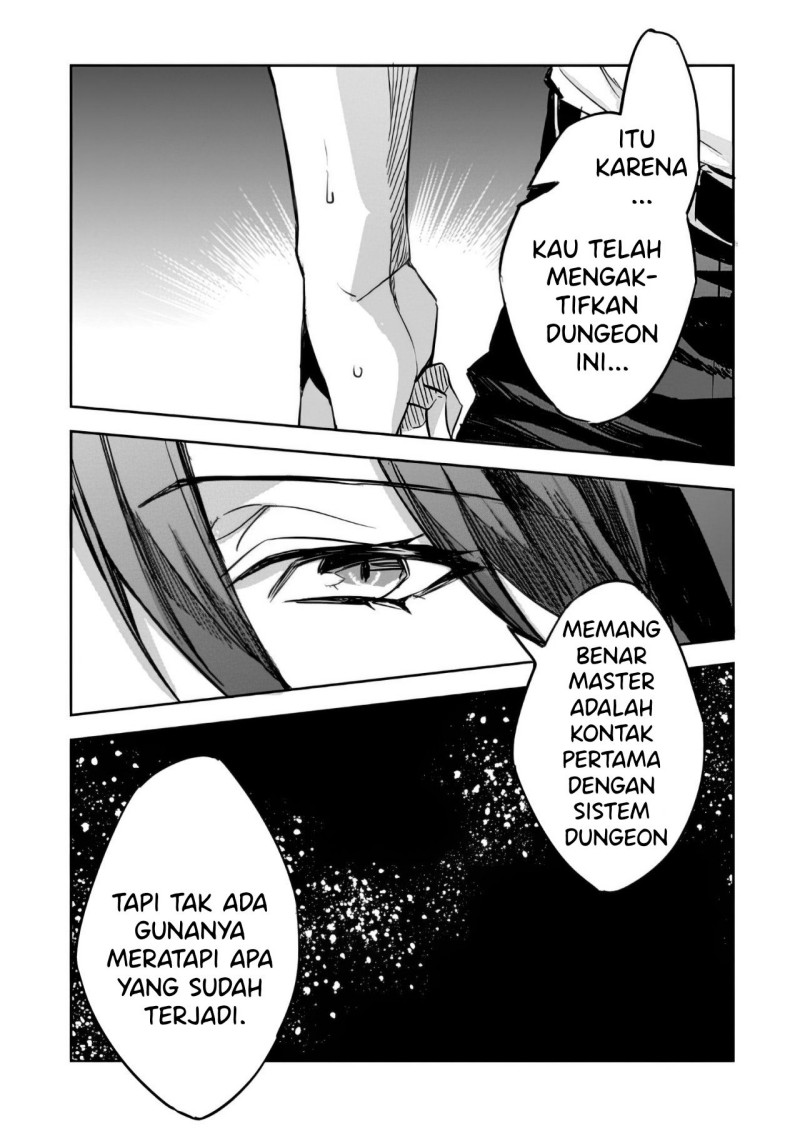 Dungeon Busters Chapter 2 - halaman 38