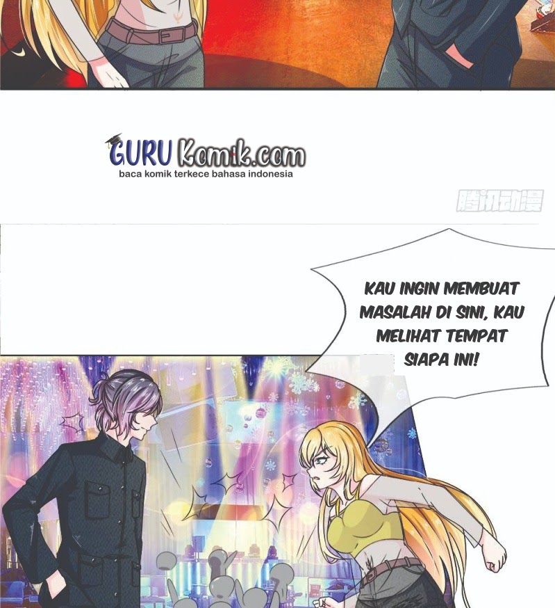 Dungeon Busters Chapter 4 - halaman 10