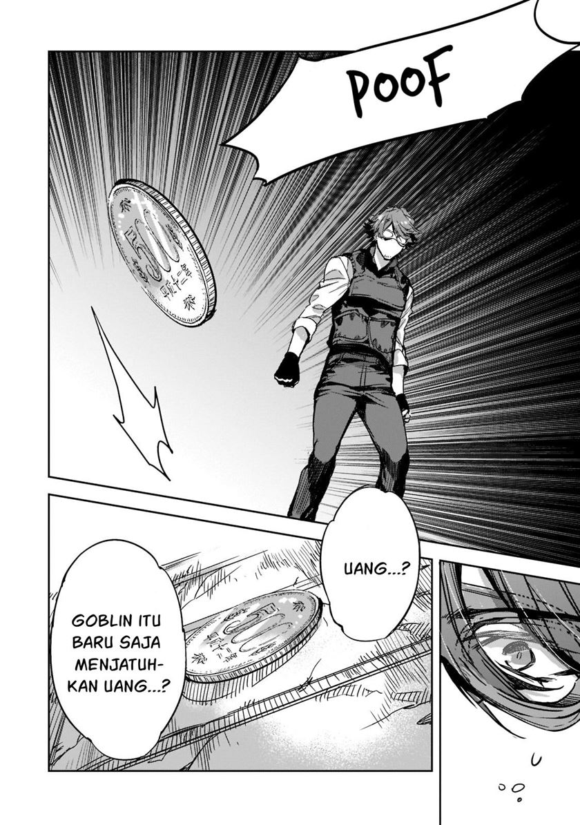 Dungeon Busters Chapter 4 - halaman 15