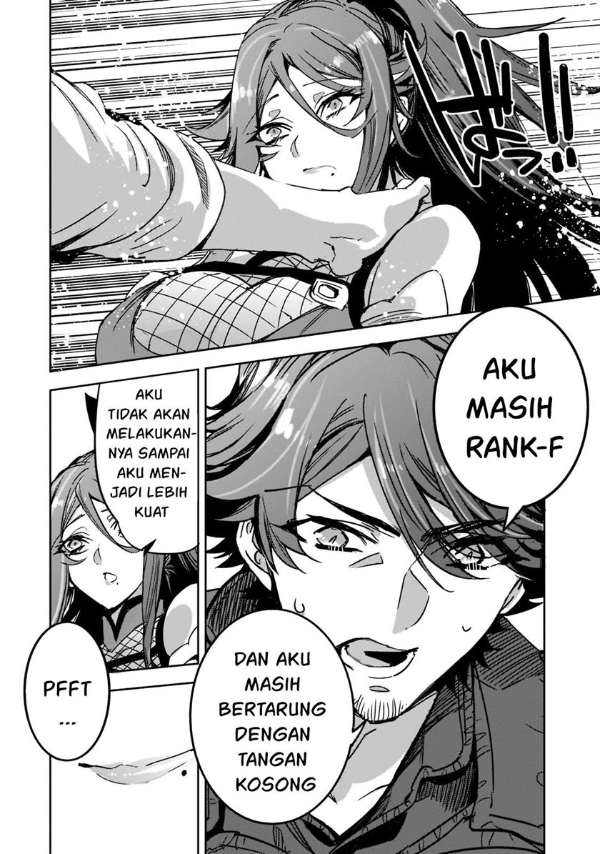Dungeon Busters Chapter 4 - halaman 33