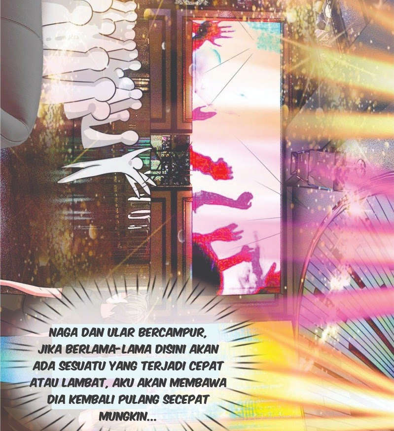 Dungeon Busters Chapter 4 - halaman 4