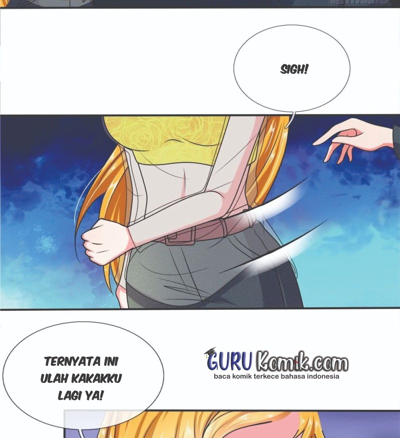 Dungeon Busters Chapter 4 - halaman 6