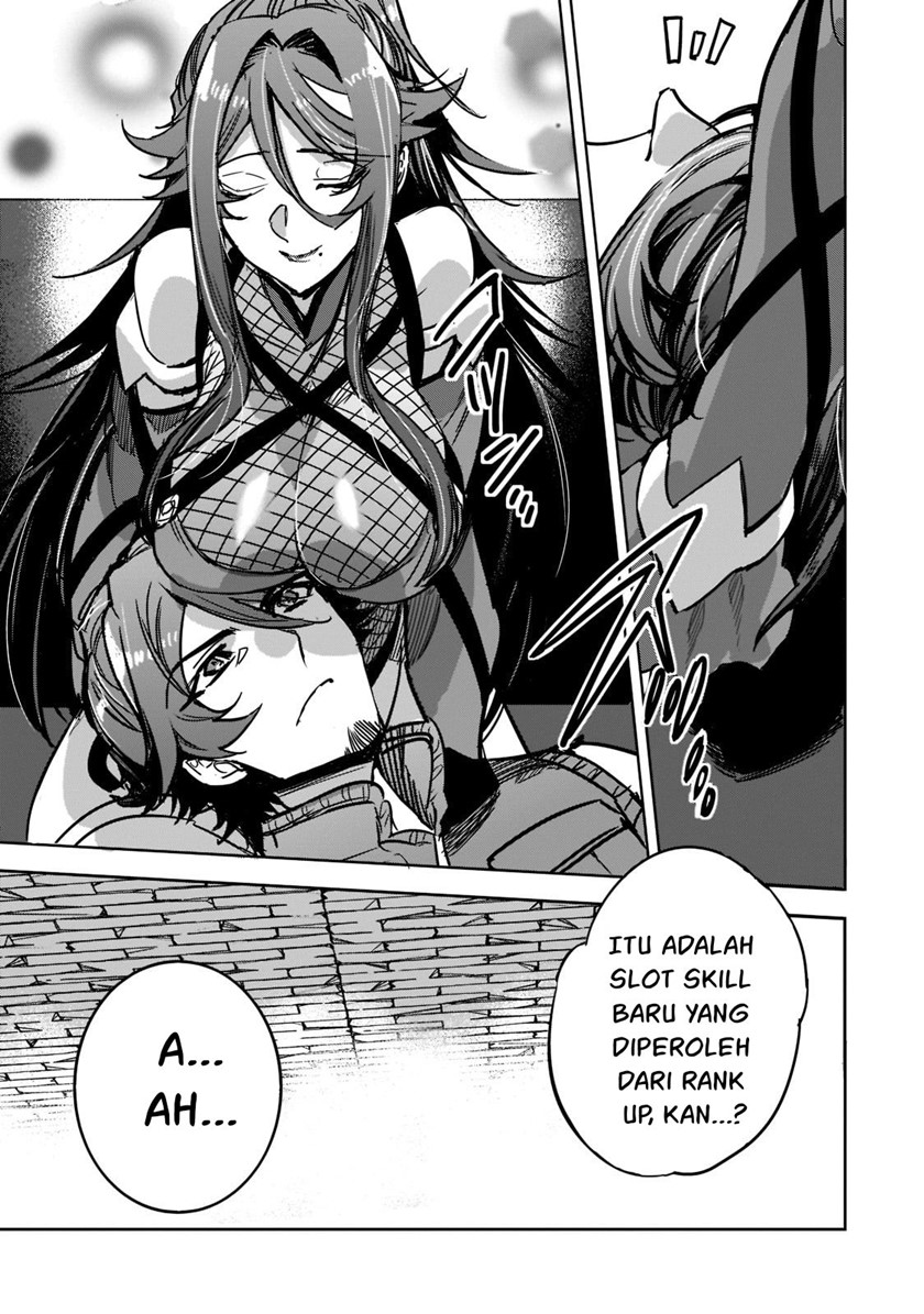 Dungeon Busters Chapter 5 - halaman 30