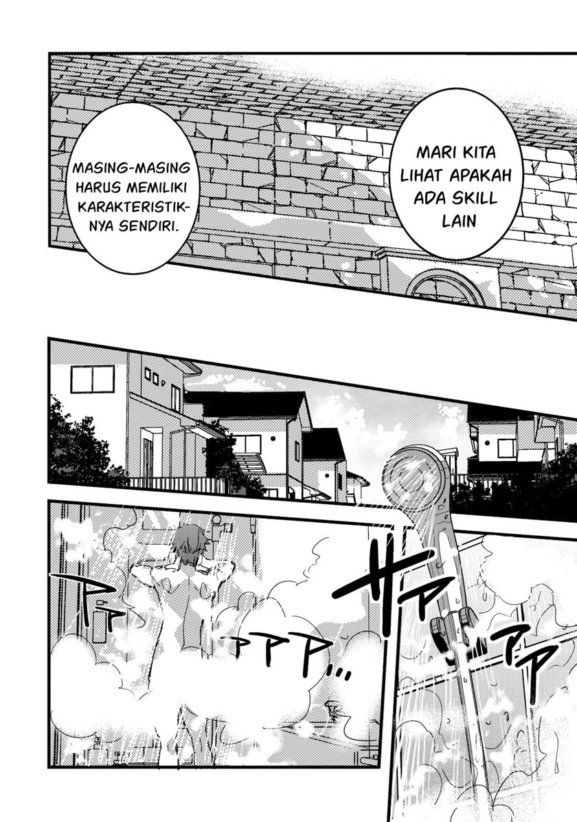 Dungeon Busters Chapter 5 - halaman 35