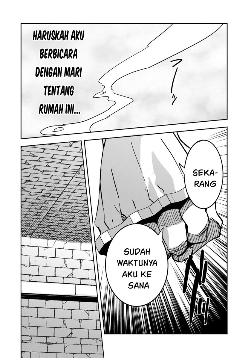 Dungeon Busters Chapter 6 - halaman 14