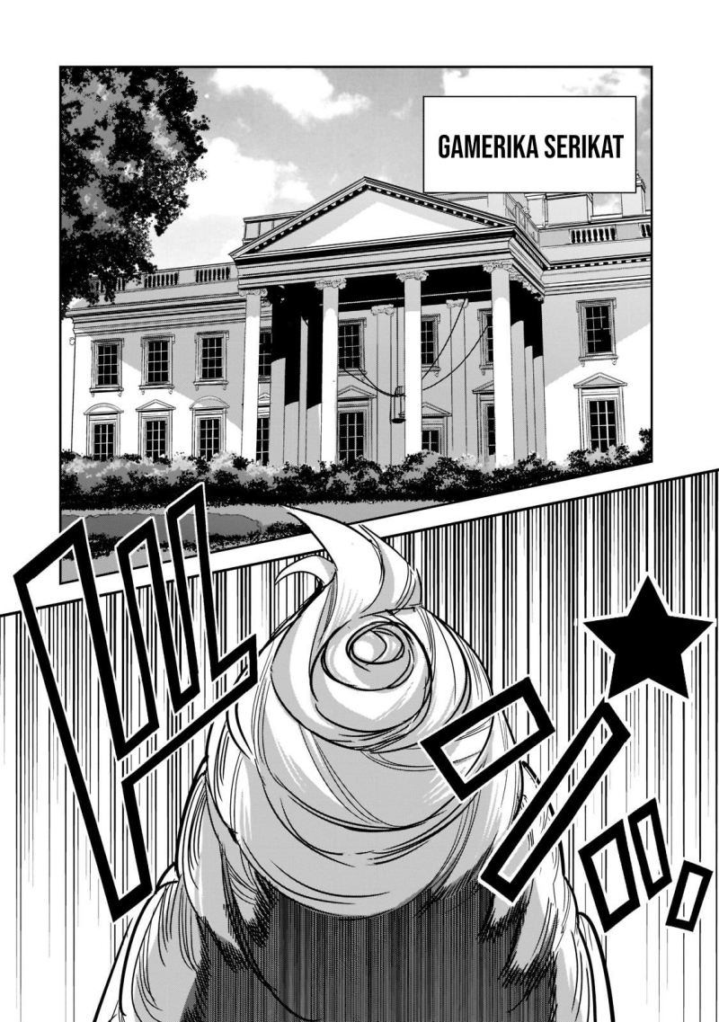 Dungeon Busters Chapter 7 - halaman 17