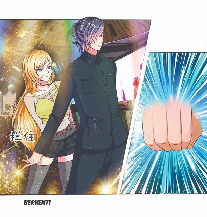 Dungeon Busters Chapter 7 - halaman 2