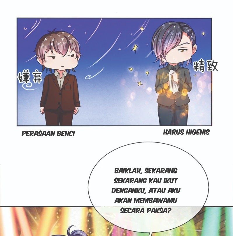 Dungeon Busters Chapter 8 - halaman 2