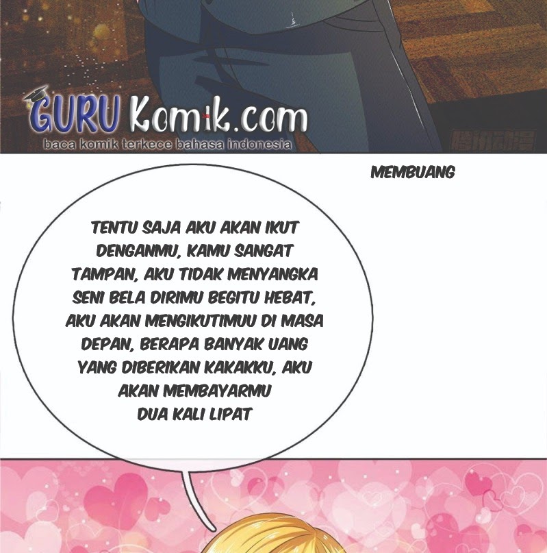 Dungeon Busters Chapter 8 - halaman 4