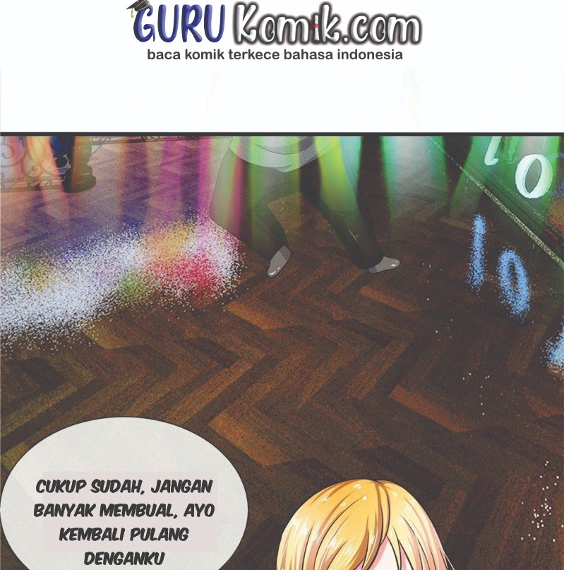 Dungeon Busters Chapter 8 - halaman 8