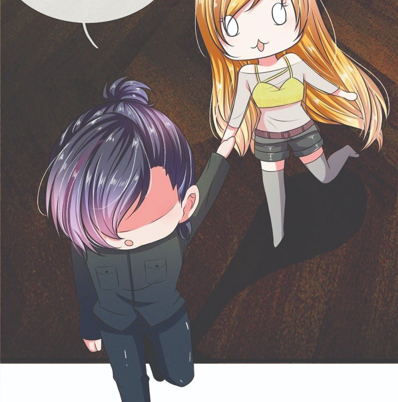 Dungeon Busters Chapter 8 - halaman 9
