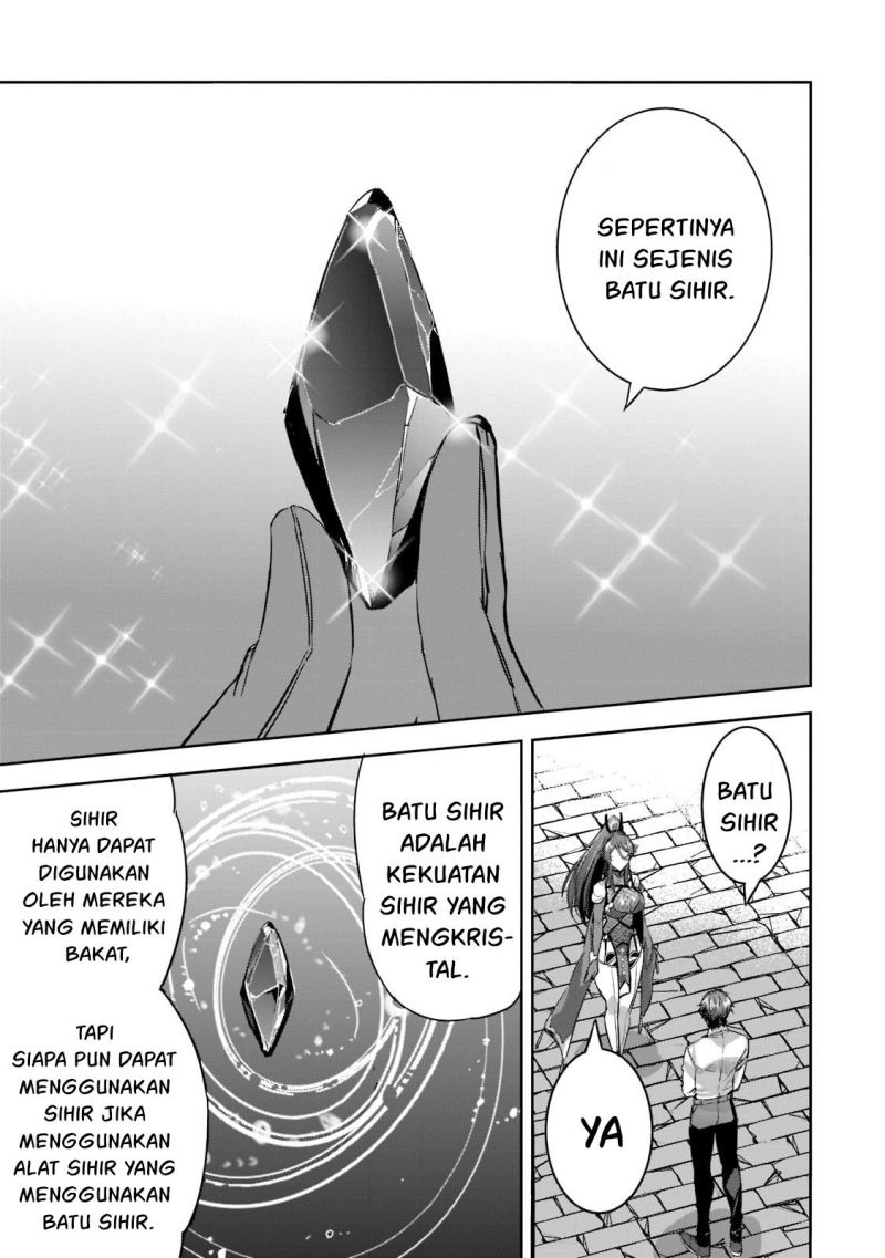 Dungeon Busters Chapter 9 - halaman 2