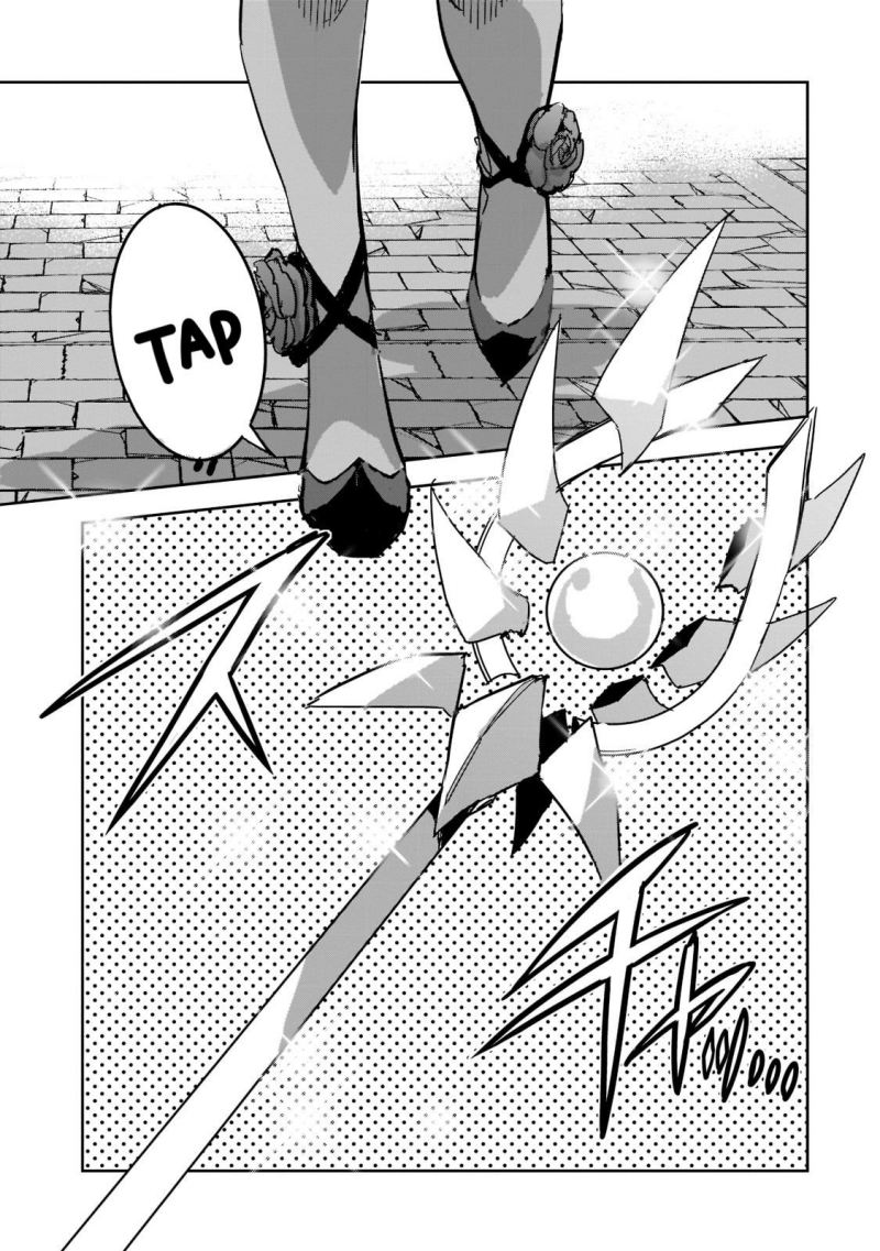 Dungeon Busters Chapter 9 - halaman 20