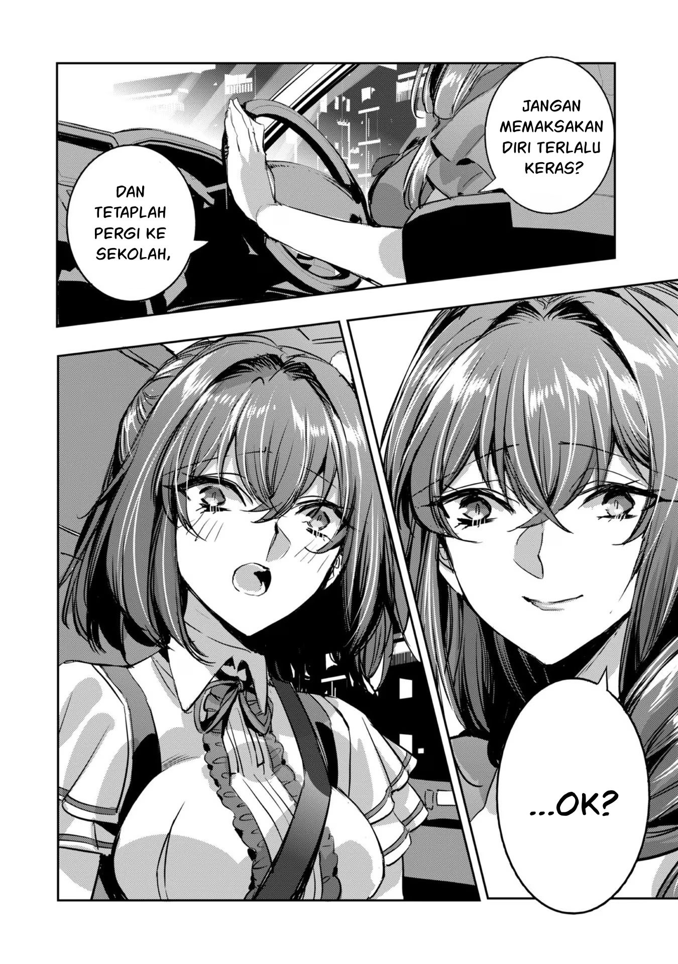 Dungeon Busters: Chuunen Otoko desu ga Niwa ni Dungeon ga Shutsugen shita node Sekai wo Sukuimasu Chapter 11 - halaman 23