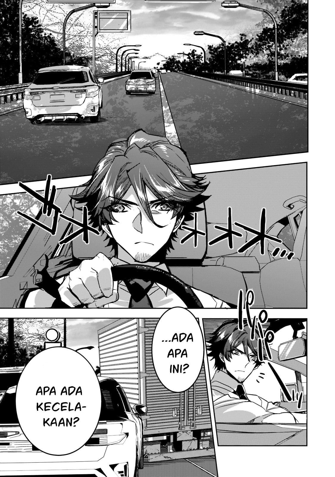 Dungeon Busters: Chuunen Otoko desu ga Niwa ni Dungeon ga Shutsugen shita node Sekai wo Sukuimasu Chapter 8 - halaman 10