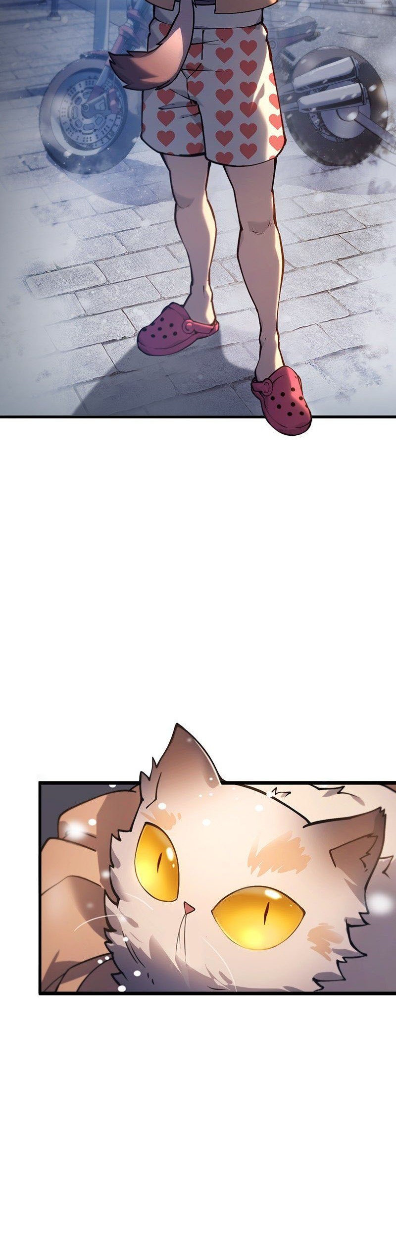 Dungeon Crawler Carl Chapter 1 - halaman 3