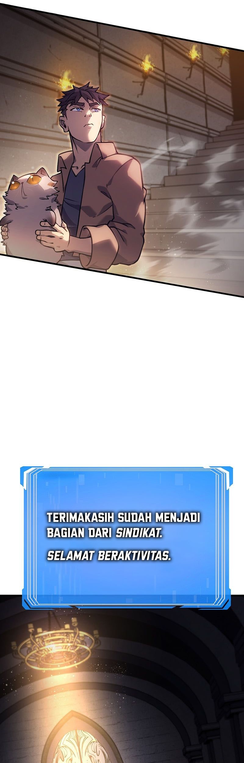 Dungeon Crawler Carl Chapter 1 - halaman 71