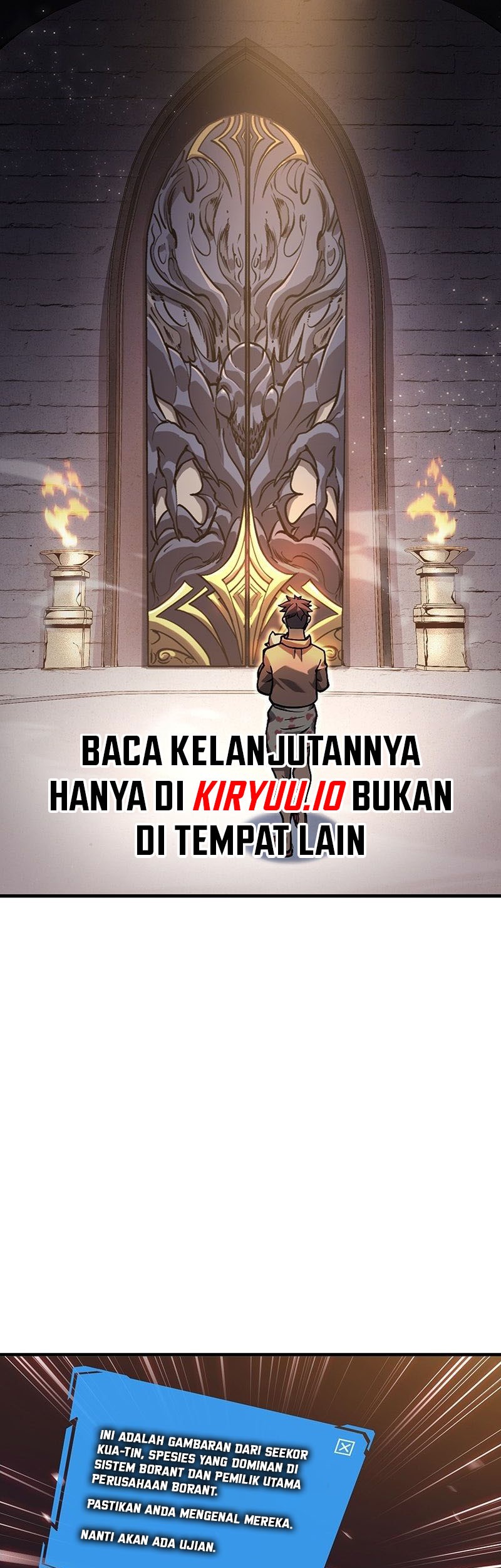 Dungeon Crawler Carl Chapter 1 - halaman 73