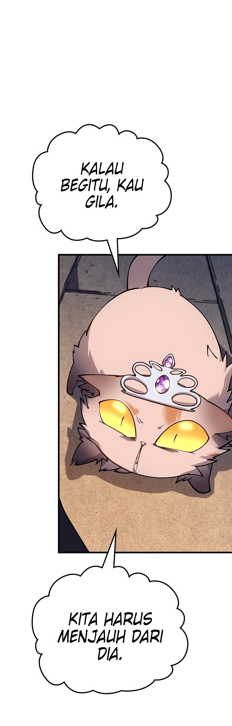 Dungeon Crawler Carl Chapter 11 - halaman 39