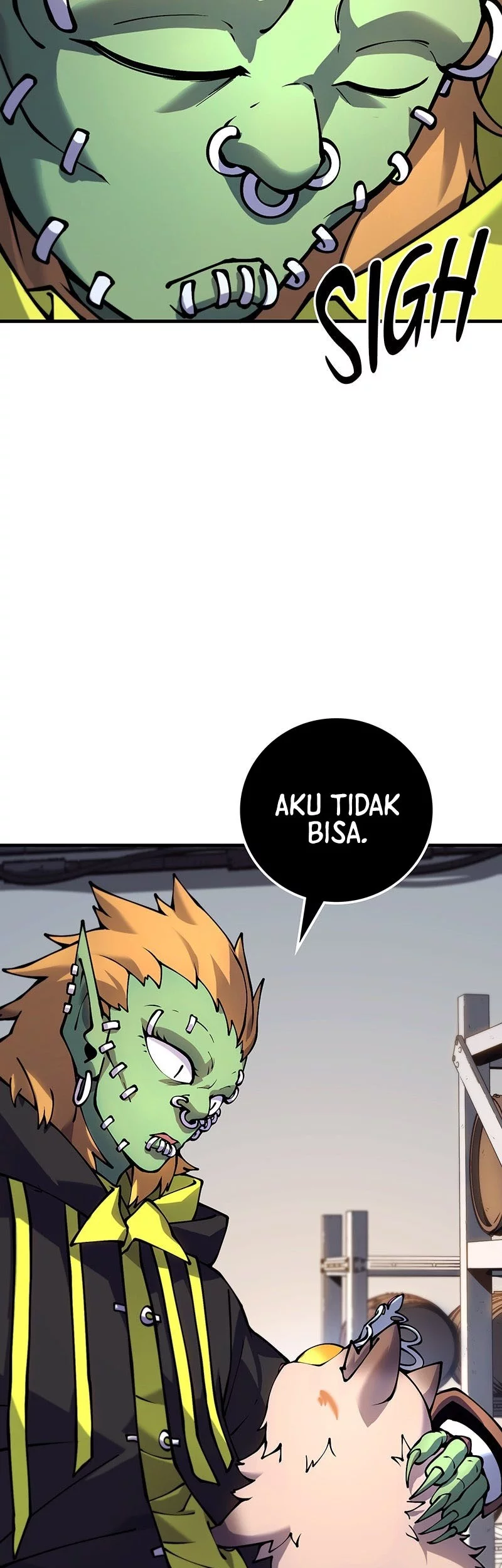 Dungeon Crawler Carl Chapter 13 - halaman 14