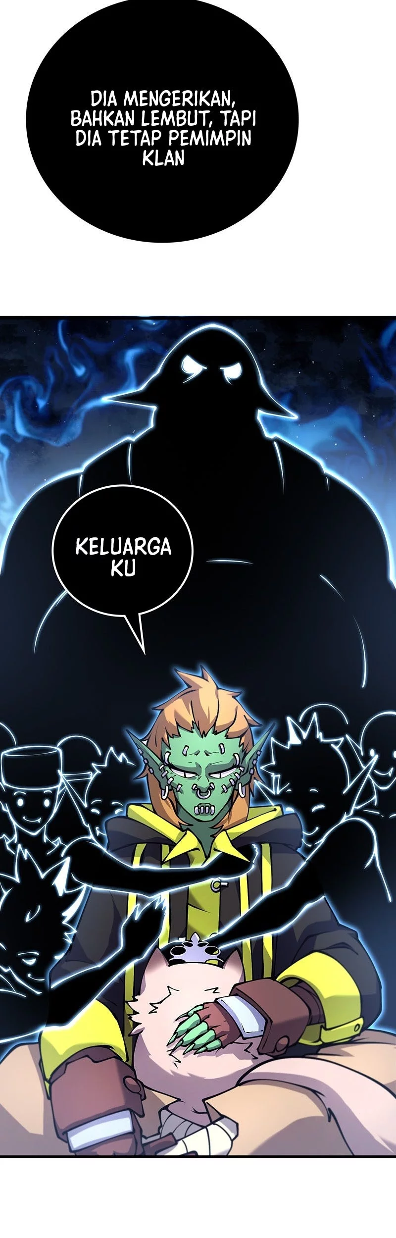 Dungeon Crawler Carl Chapter 13 - halaman 16