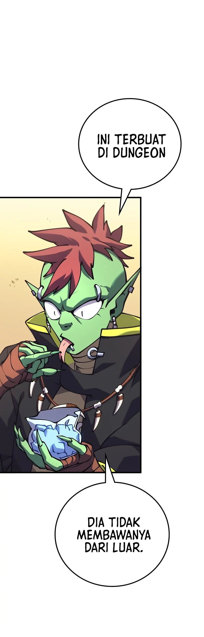 Dungeon Crawler Carl Chapter 13 - halaman 2