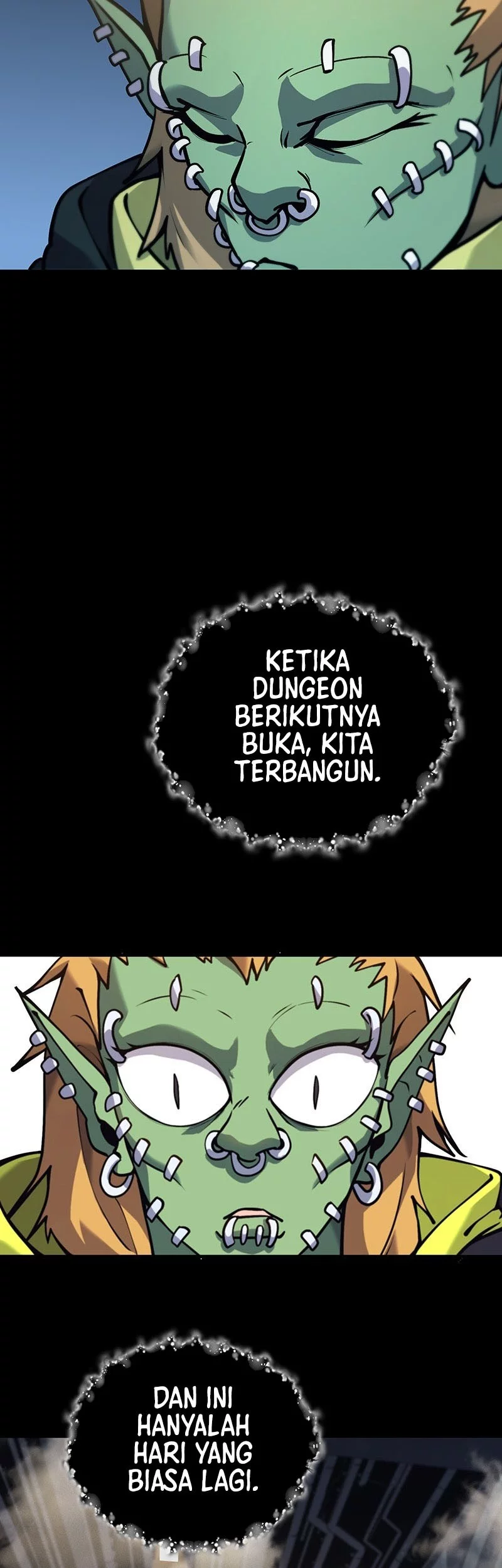 Dungeon Crawler Carl Chapter 13 - halaman 24