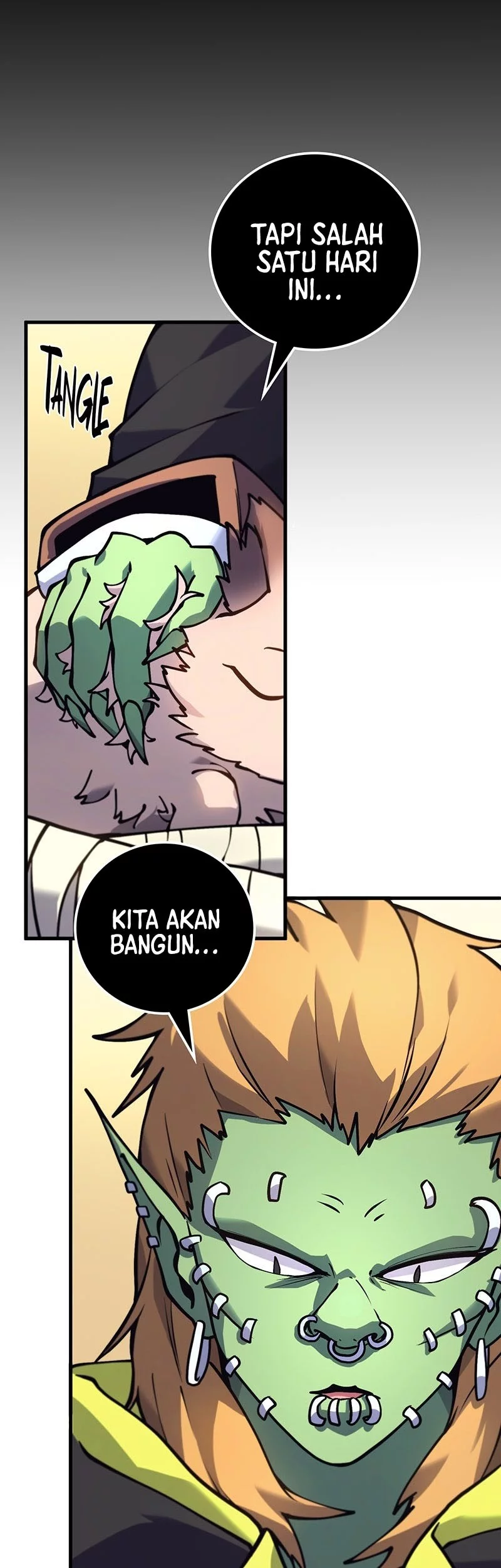 Dungeon Crawler Carl Chapter 13 - halaman 26