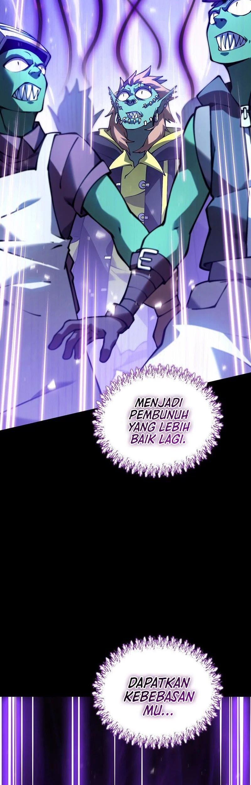 Dungeon Crawler Carl Chapter 13 - halaman 29