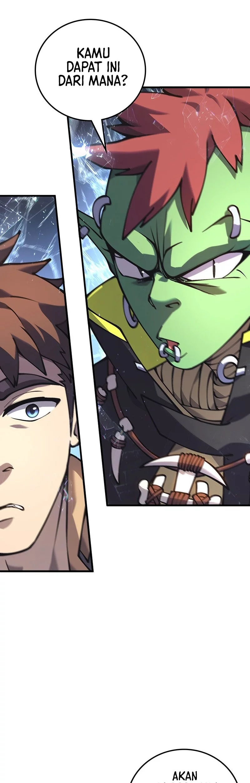 Dungeon Crawler Carl Chapter 13 - halaman 3
