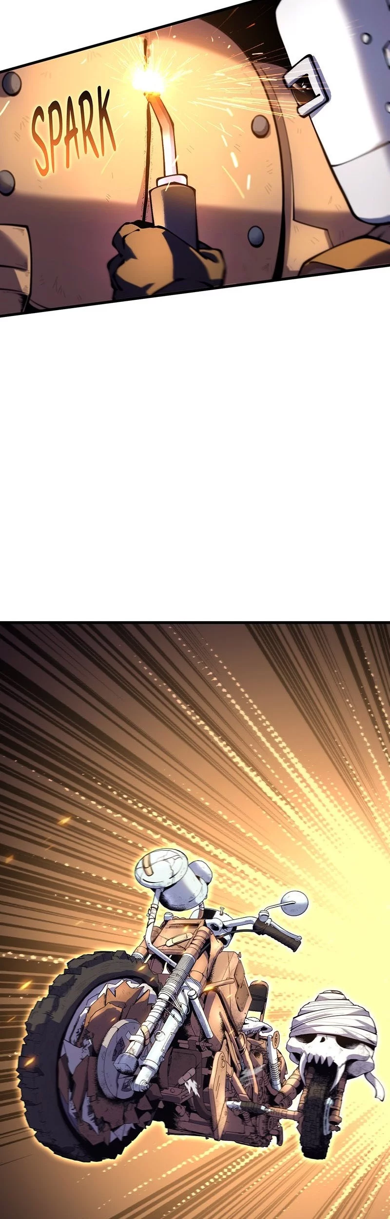 Dungeon Crawler Carl Chapter 13 - halaman 35