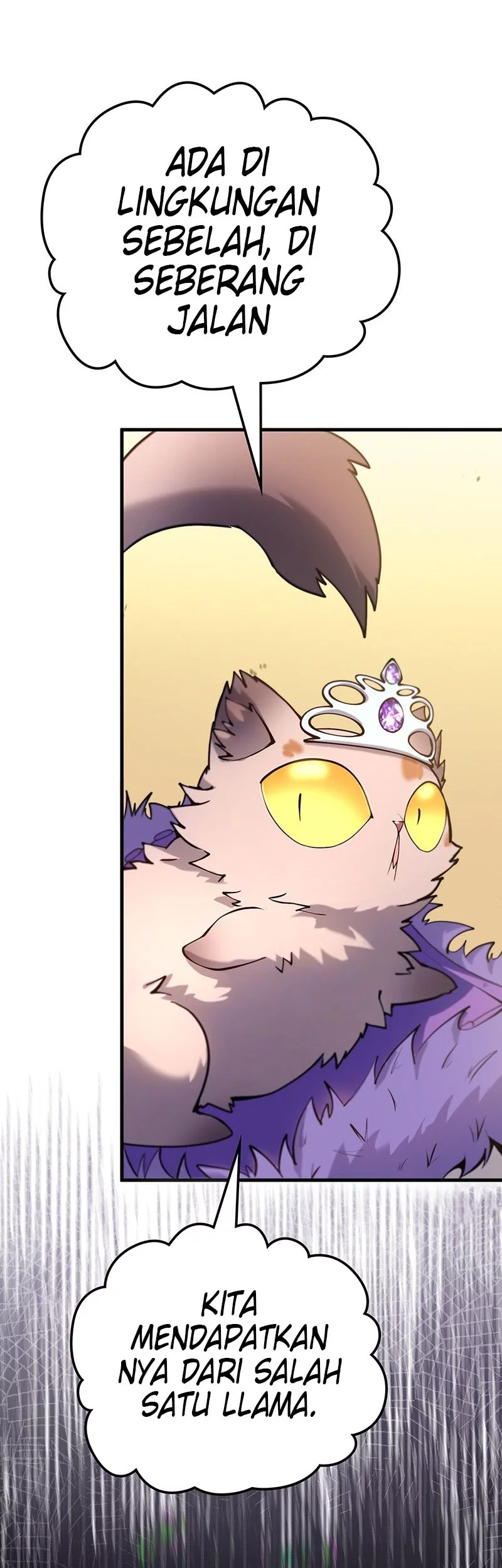 Dungeon Crawler Carl Chapter 13 - halaman 45