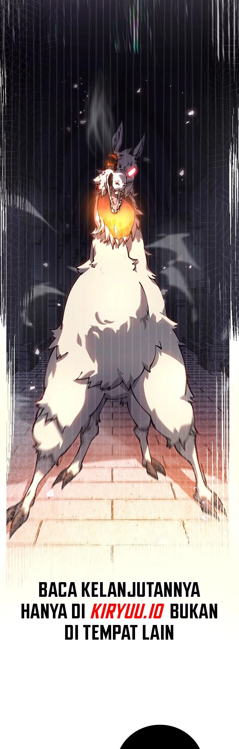Dungeon Crawler Carl Chapter 13 - halaman 46