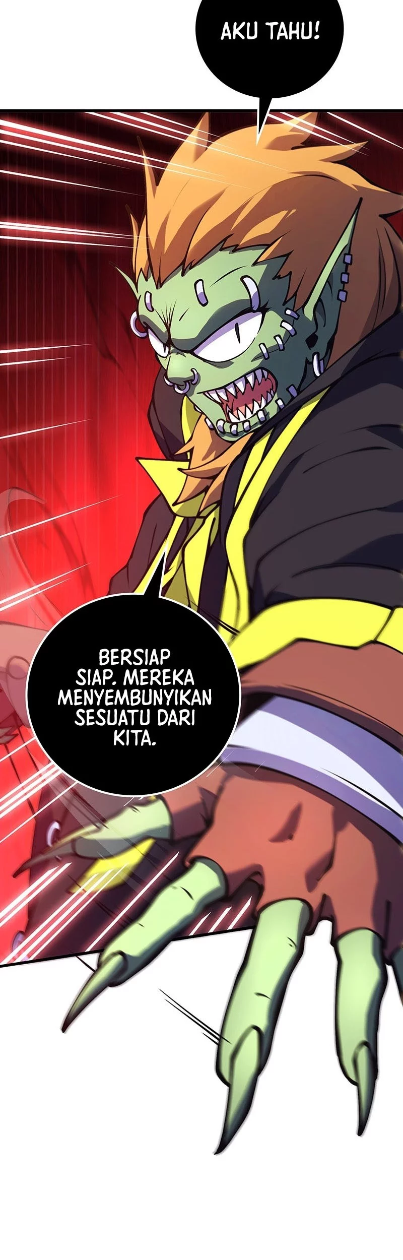 Dungeon Crawler Carl Chapter 13 - halaman 47