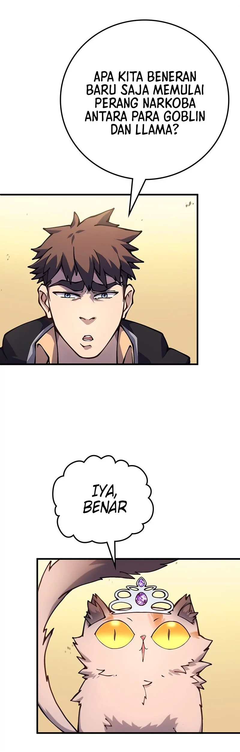 Dungeon Crawler Carl Chapter 13 - halaman 51