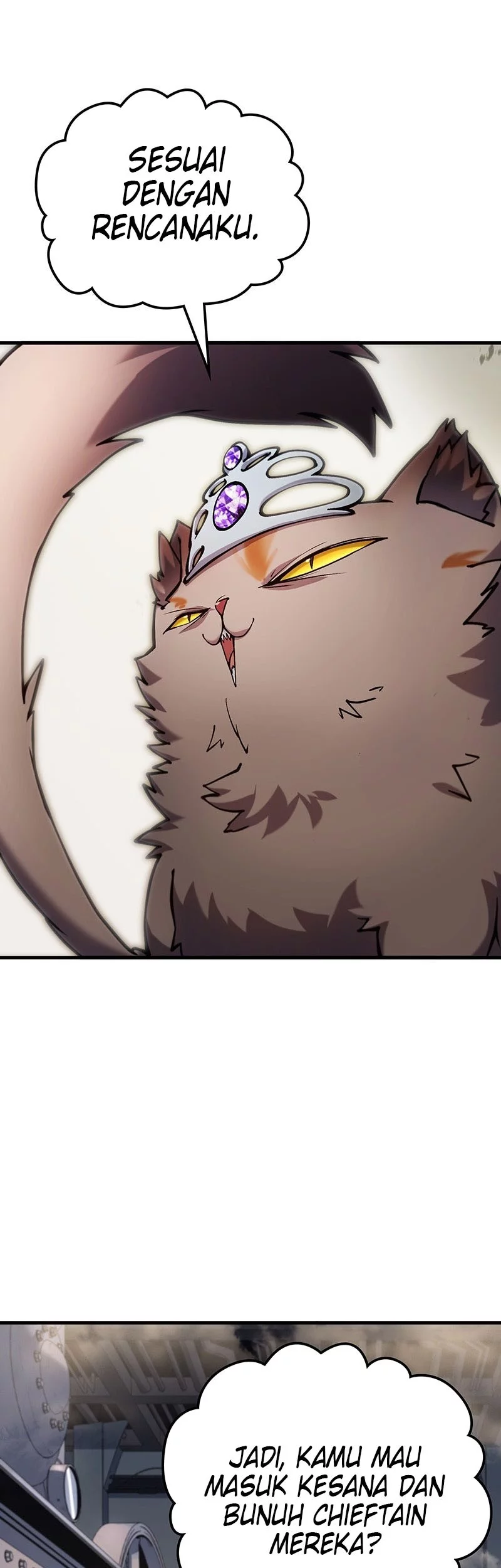 Dungeon Crawler Carl Chapter 13 - halaman 52