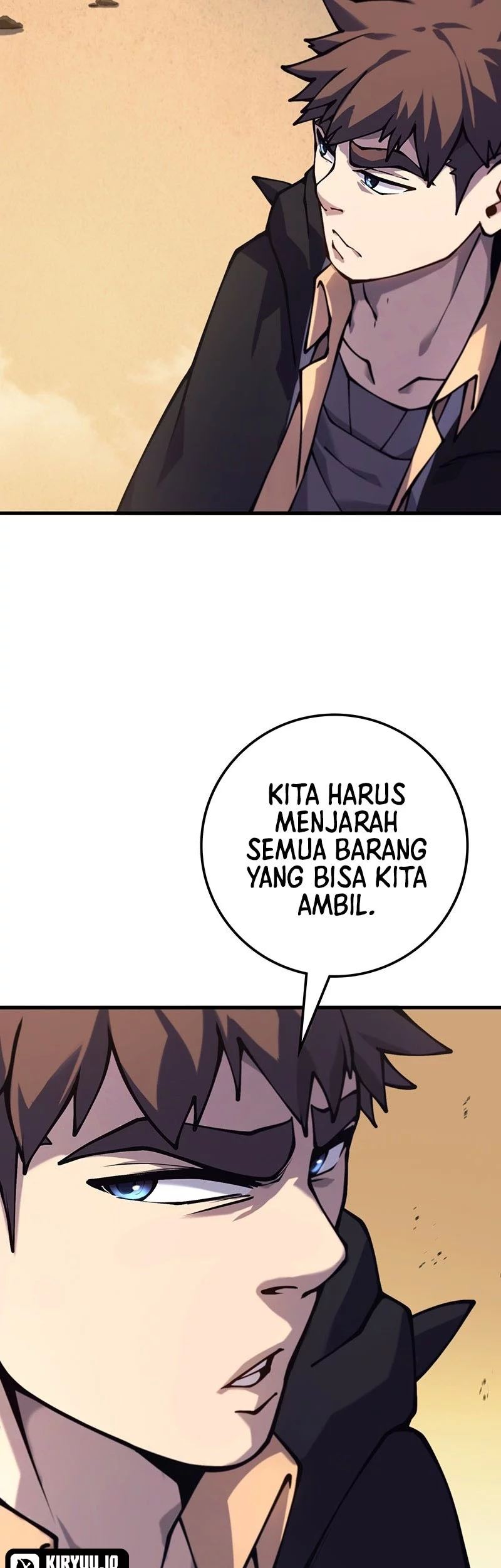 Dungeon Crawler Carl Chapter 13 - halaman 54