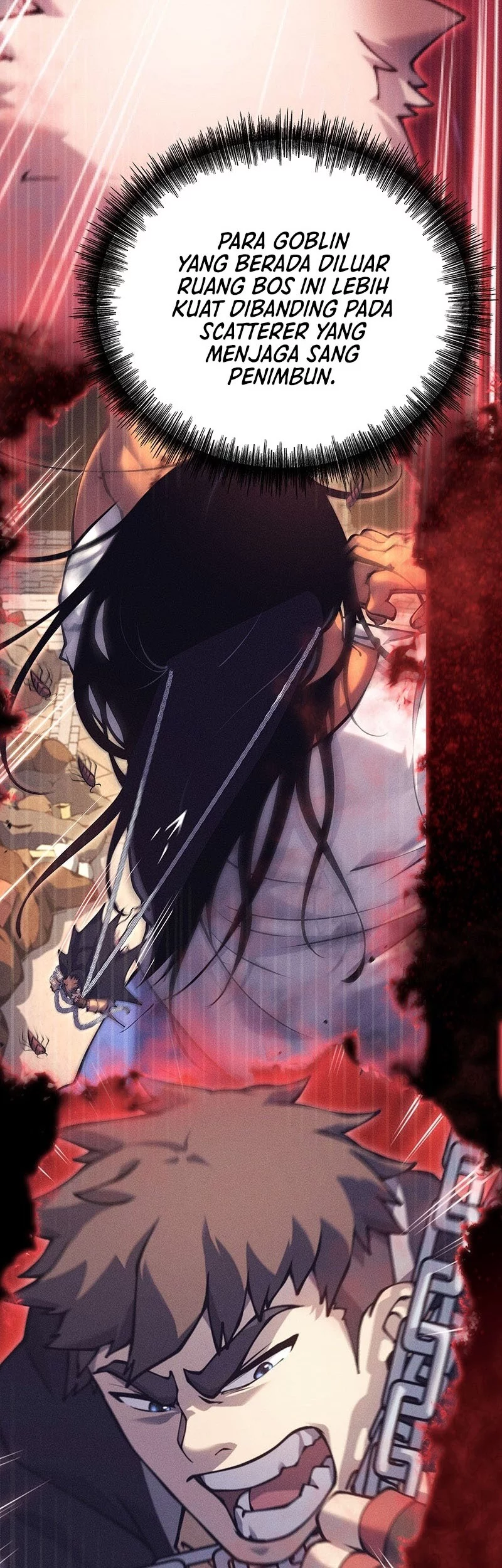 Dungeon Crawler Carl Chapter 13 - halaman 59