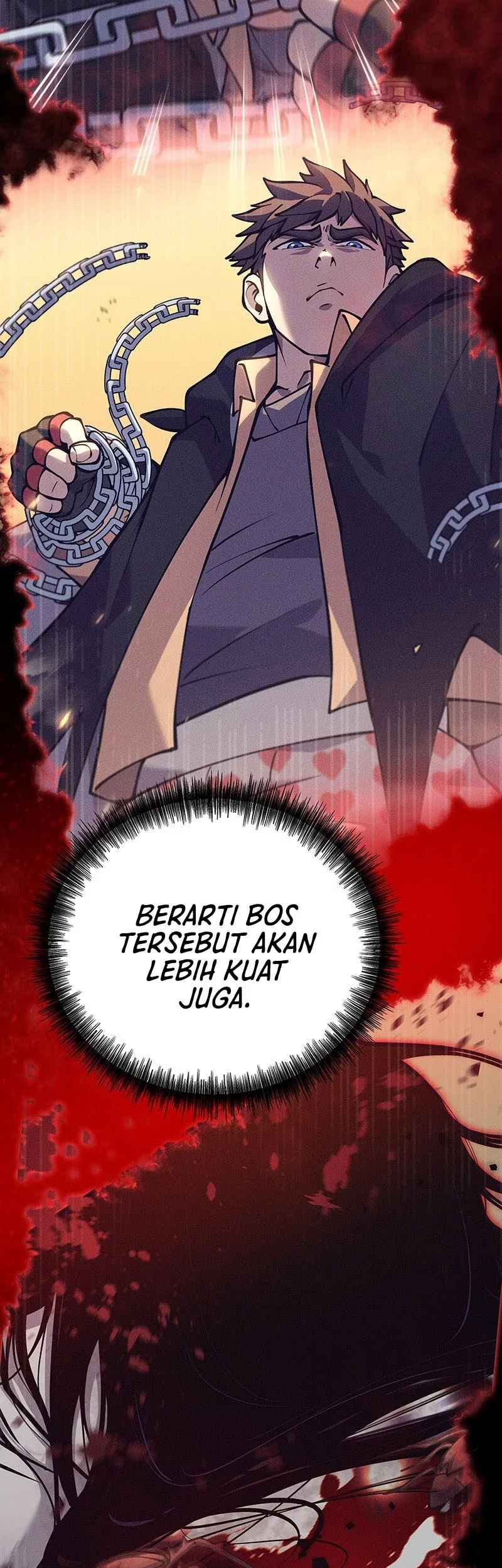 Dungeon Crawler Carl Chapter 13 - halaman 60