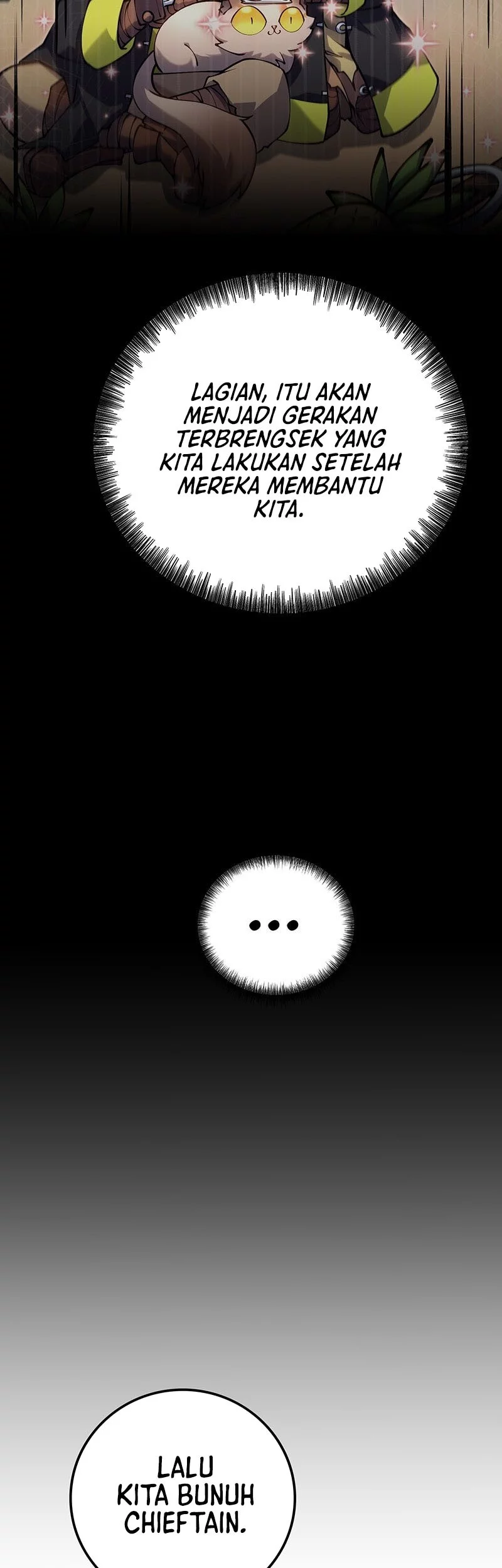 Dungeon Crawler Carl Chapter 13 - halaman 64