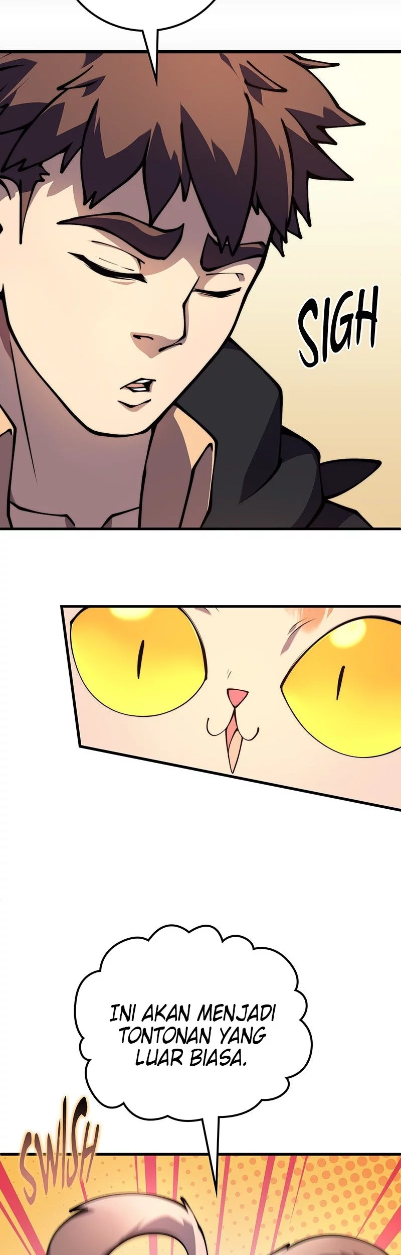 Dungeon Crawler Carl Chapter 13 - halaman 65