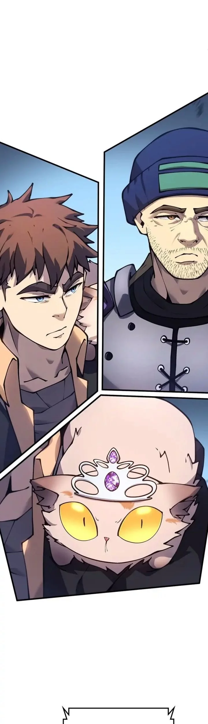 Dungeon Crawler Carl Chapter 16 - halaman 2