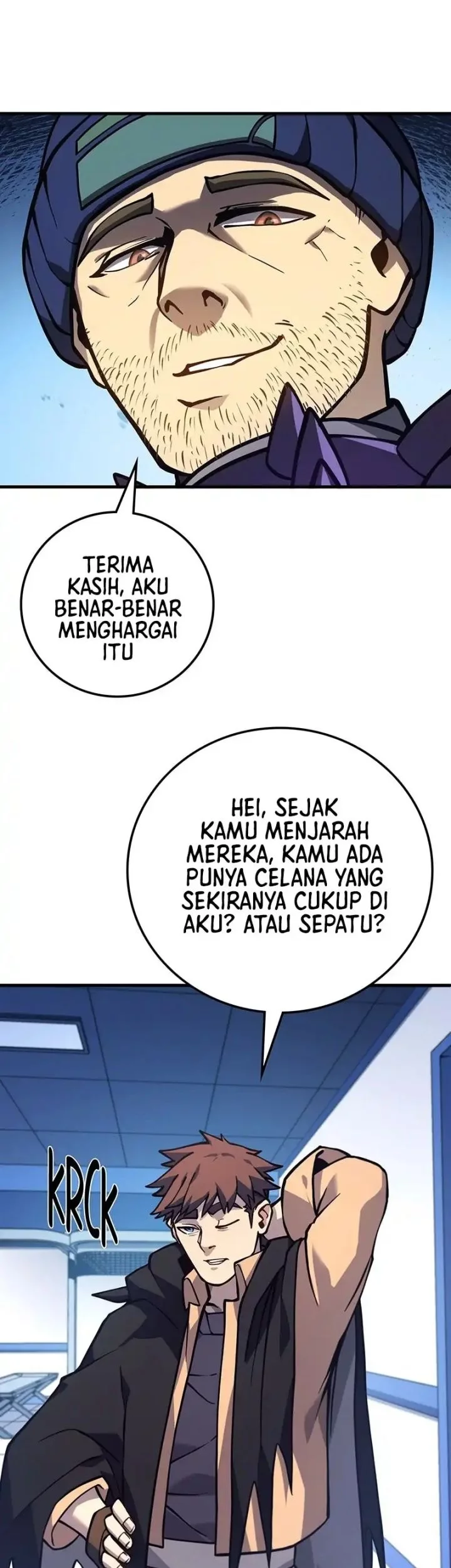 Dungeon Crawler Carl Chapter 16 - halaman 32