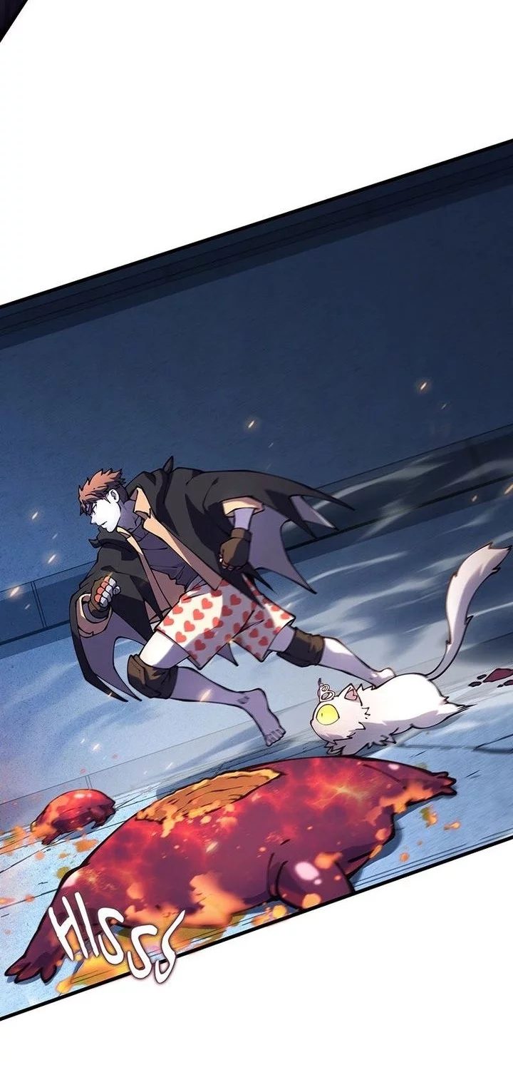 Dungeon Crawler Carl Chapter 17 - halaman 39