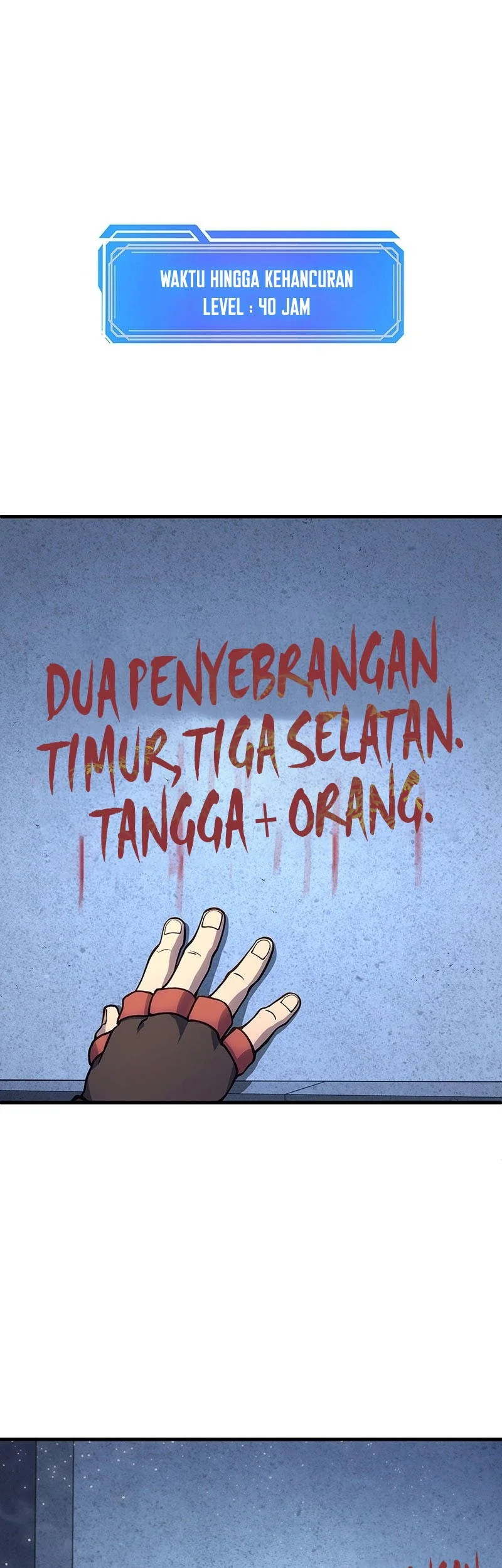 Dungeon Crawler Carl Chapter 19 - halaman 2
