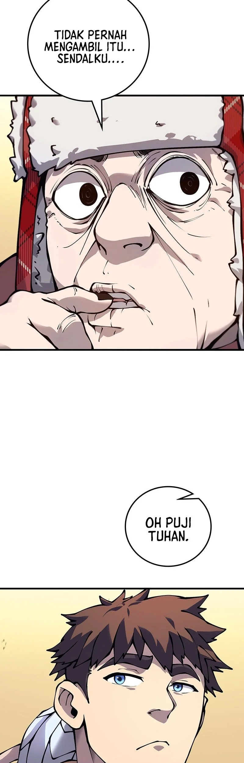 Dungeon Crawler Carl Chapter 19 - halaman 32