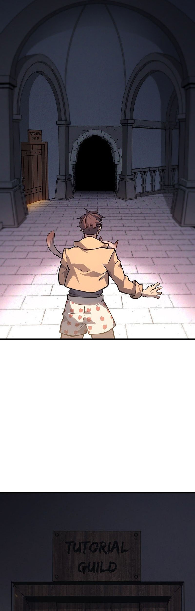 Dungeon Crawler Carl Chapter 2 - halaman 11