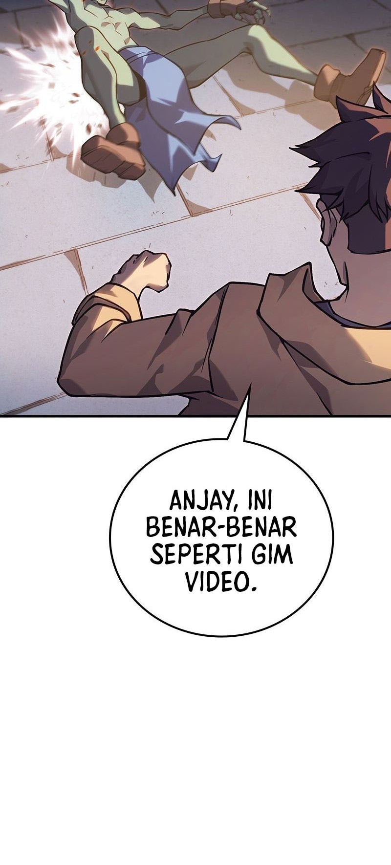Dungeon Crawler Carl Chapter 2 - halaman 29