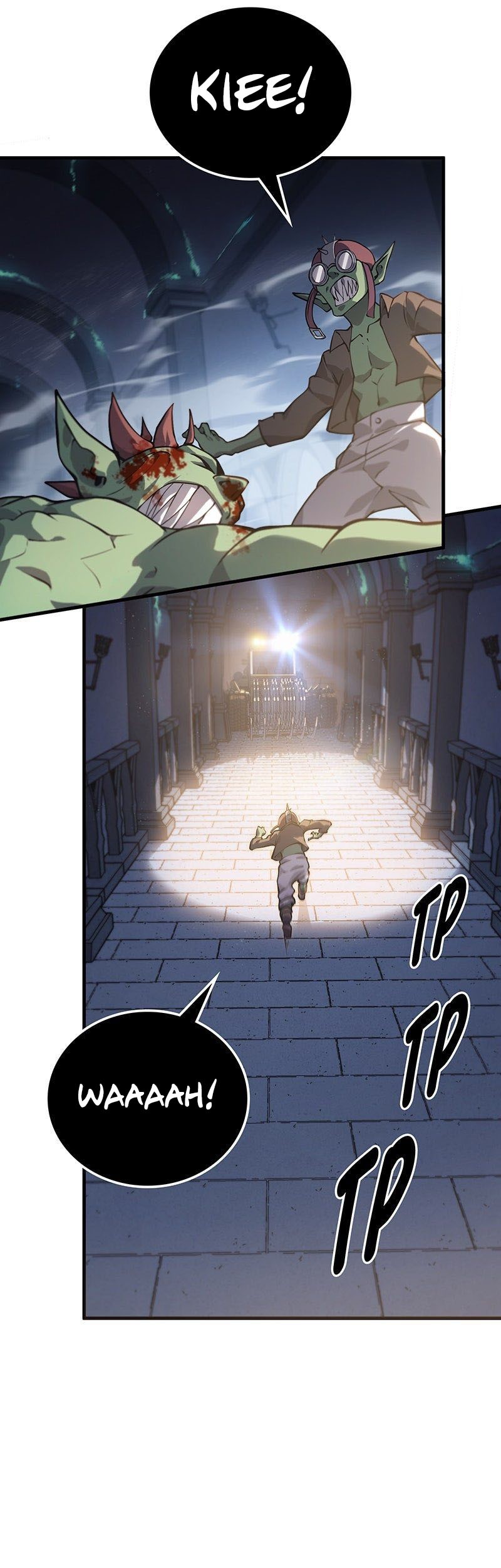 Dungeon Crawler Carl Chapter 2 - halaman 30