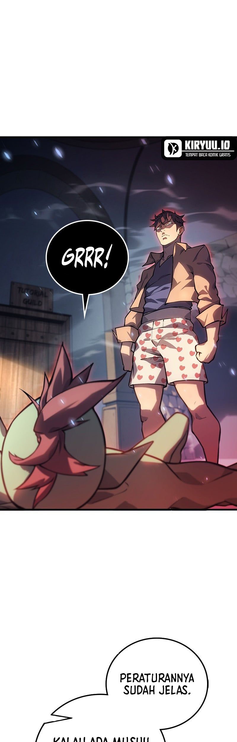 Dungeon Crawler Carl Chapter 2 - halaman 32